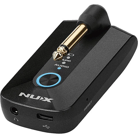 NUX Mighty Plug Pro